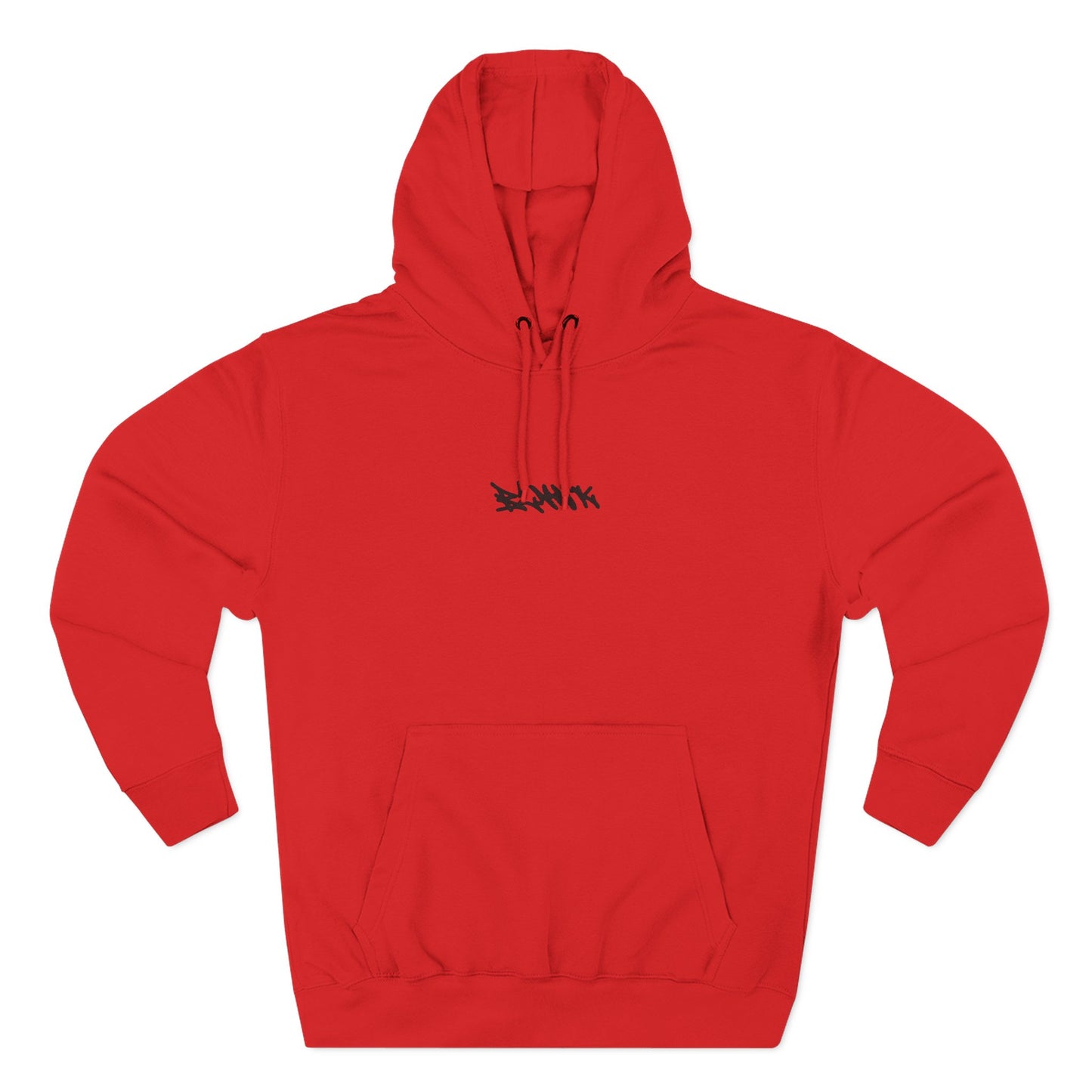 BLVNK Standard hoodie