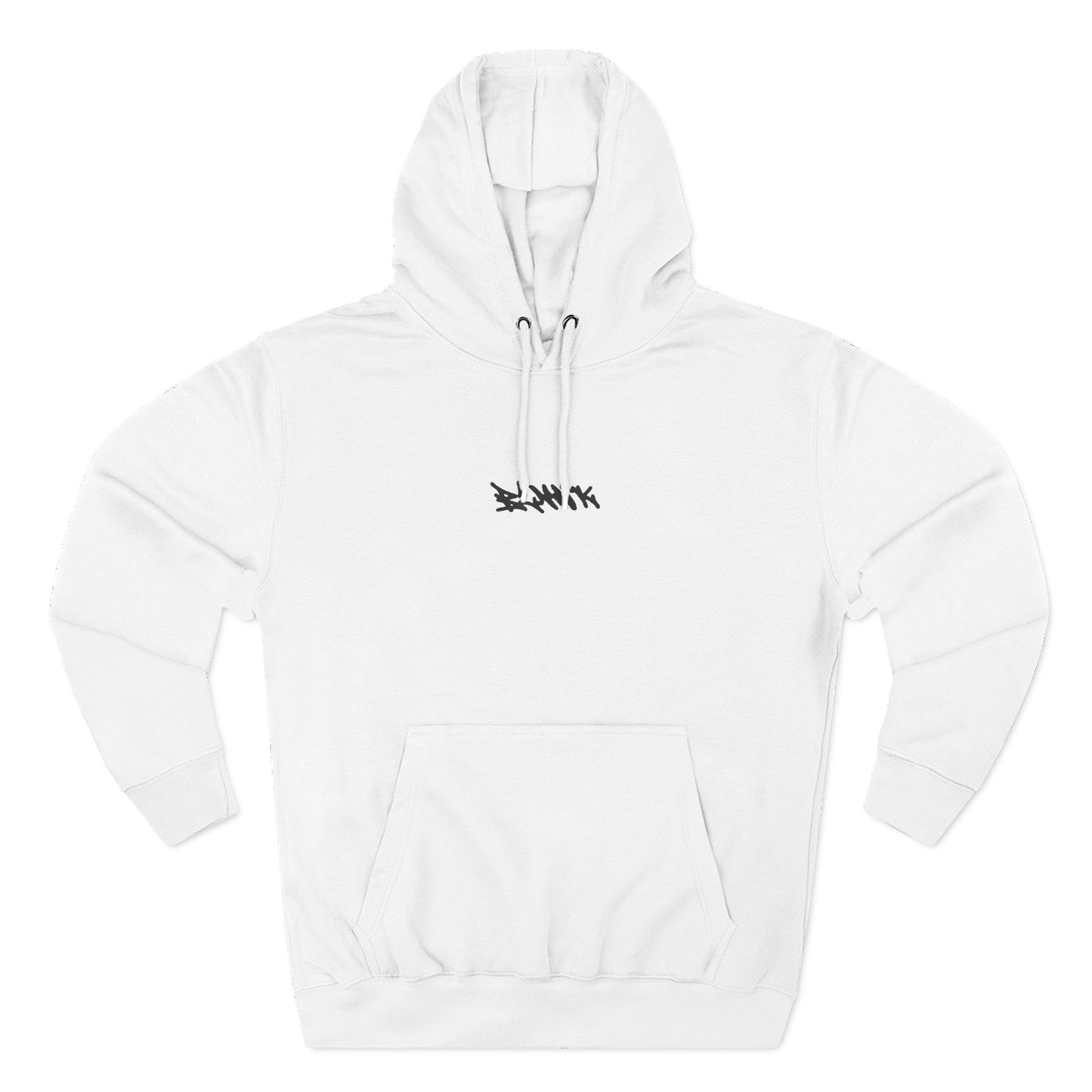 BLVNK Standard hoodie
