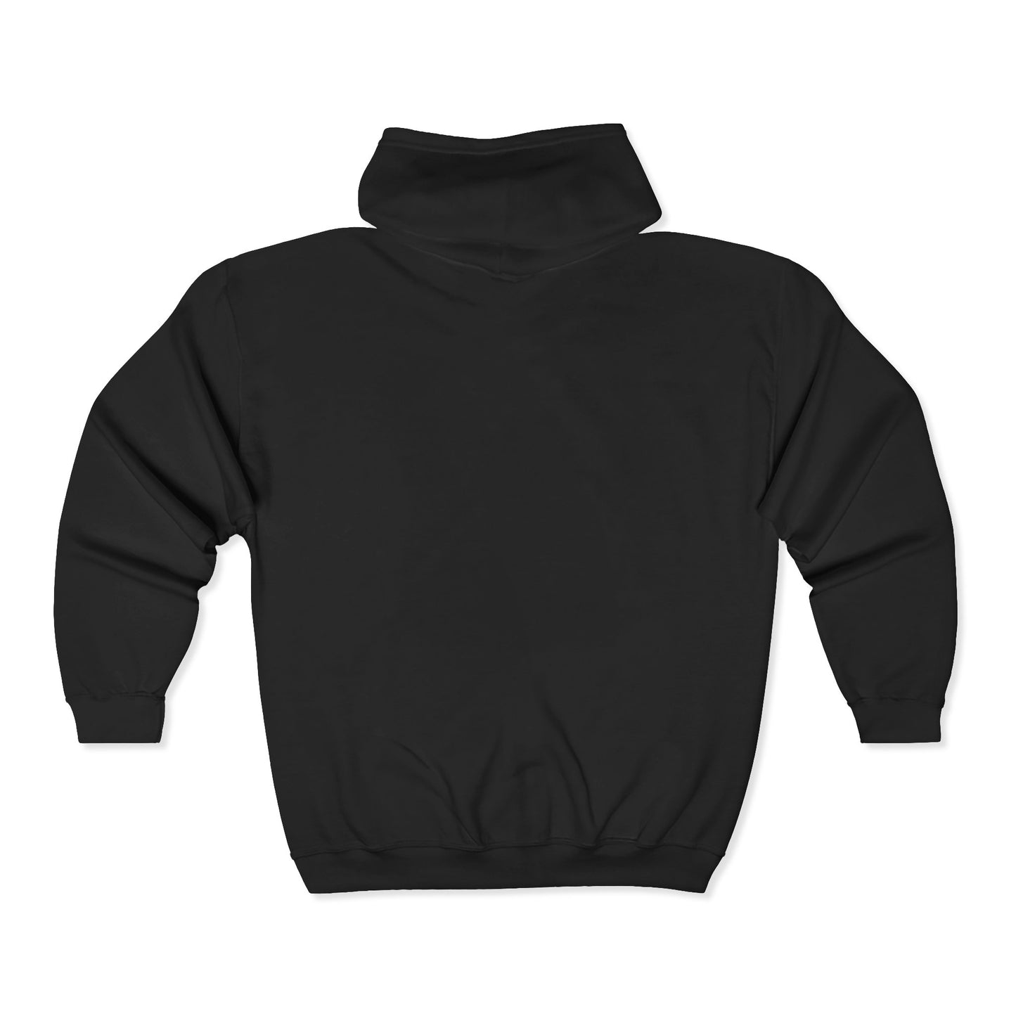 BLVNK Zipper