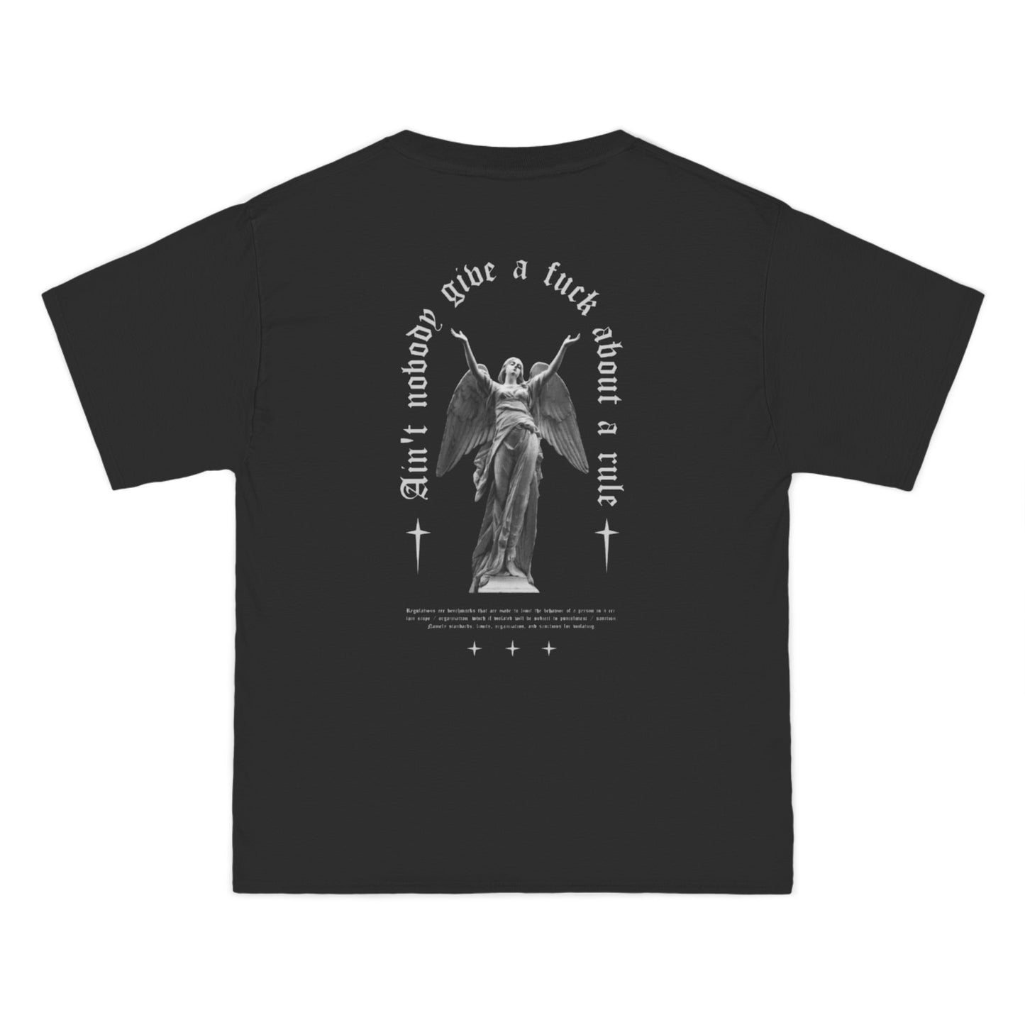 BLVNK No-Rules
