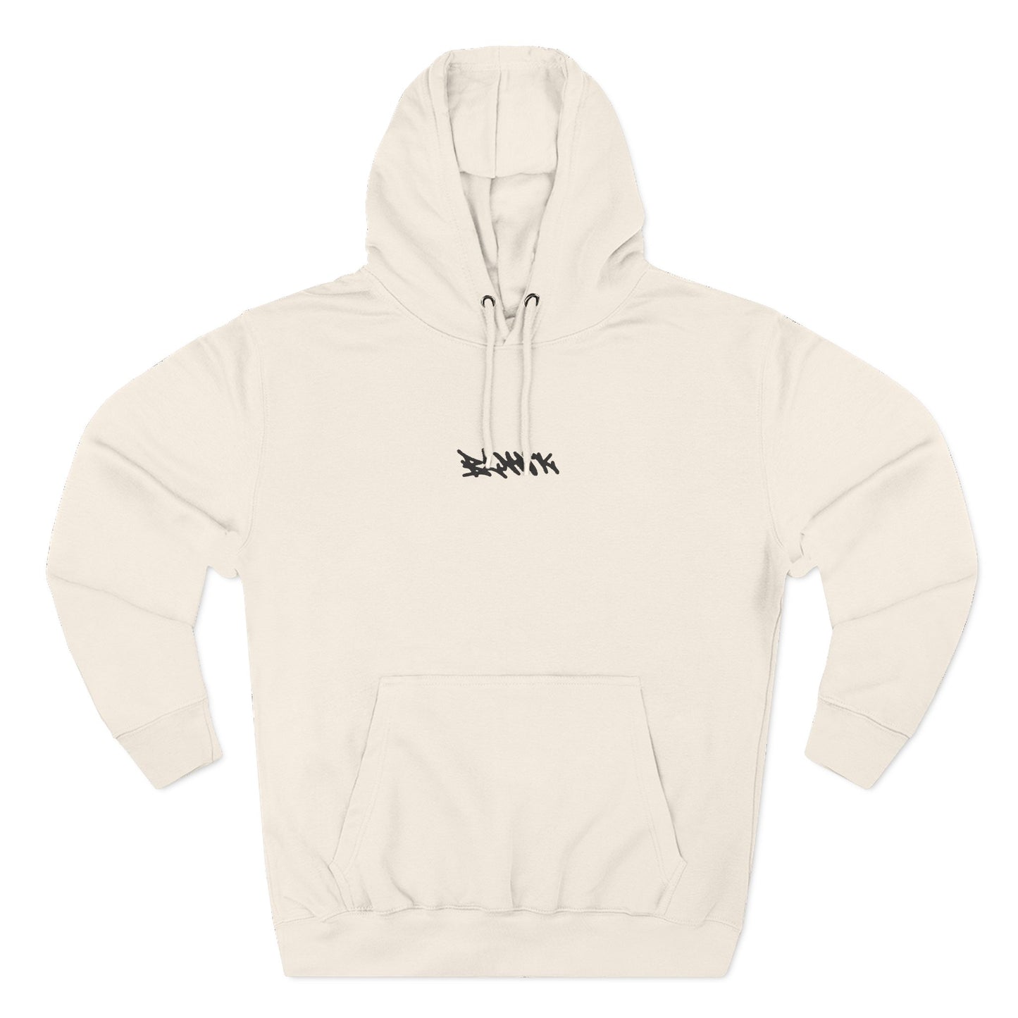 BLVNK Standard hoodie