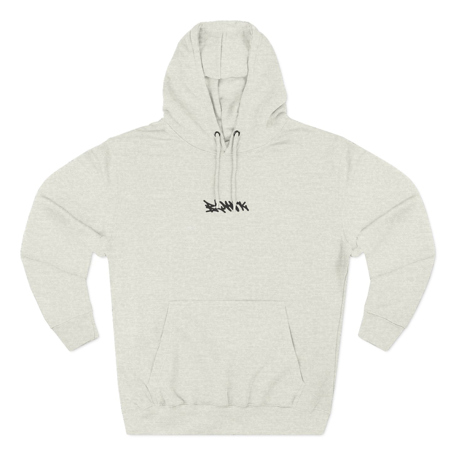 BLVNK Standard hoodie
