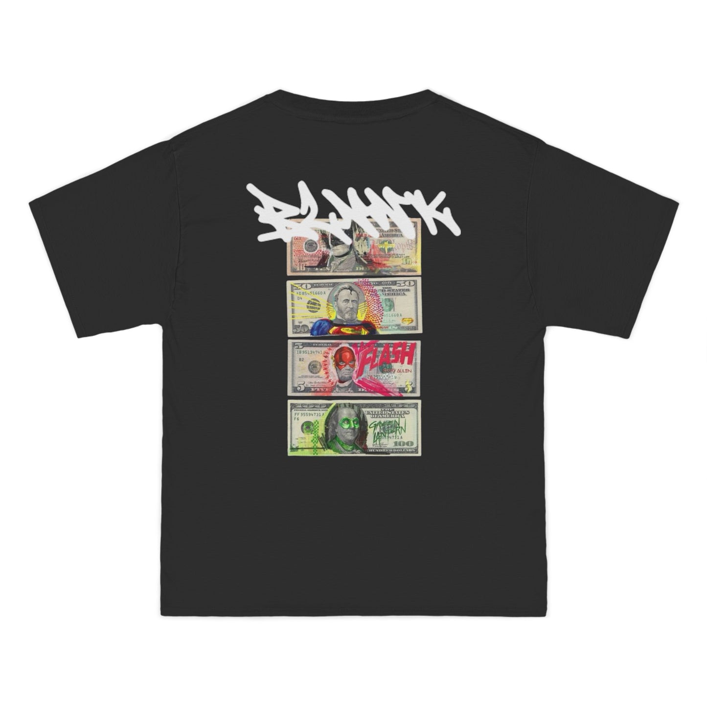 BLVNK Dollar Bills