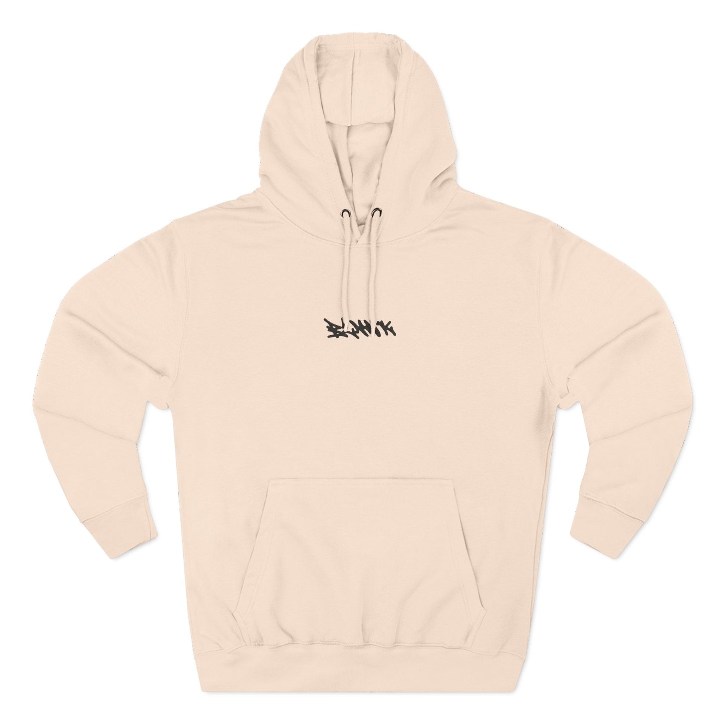BLVNK Standard hoodie