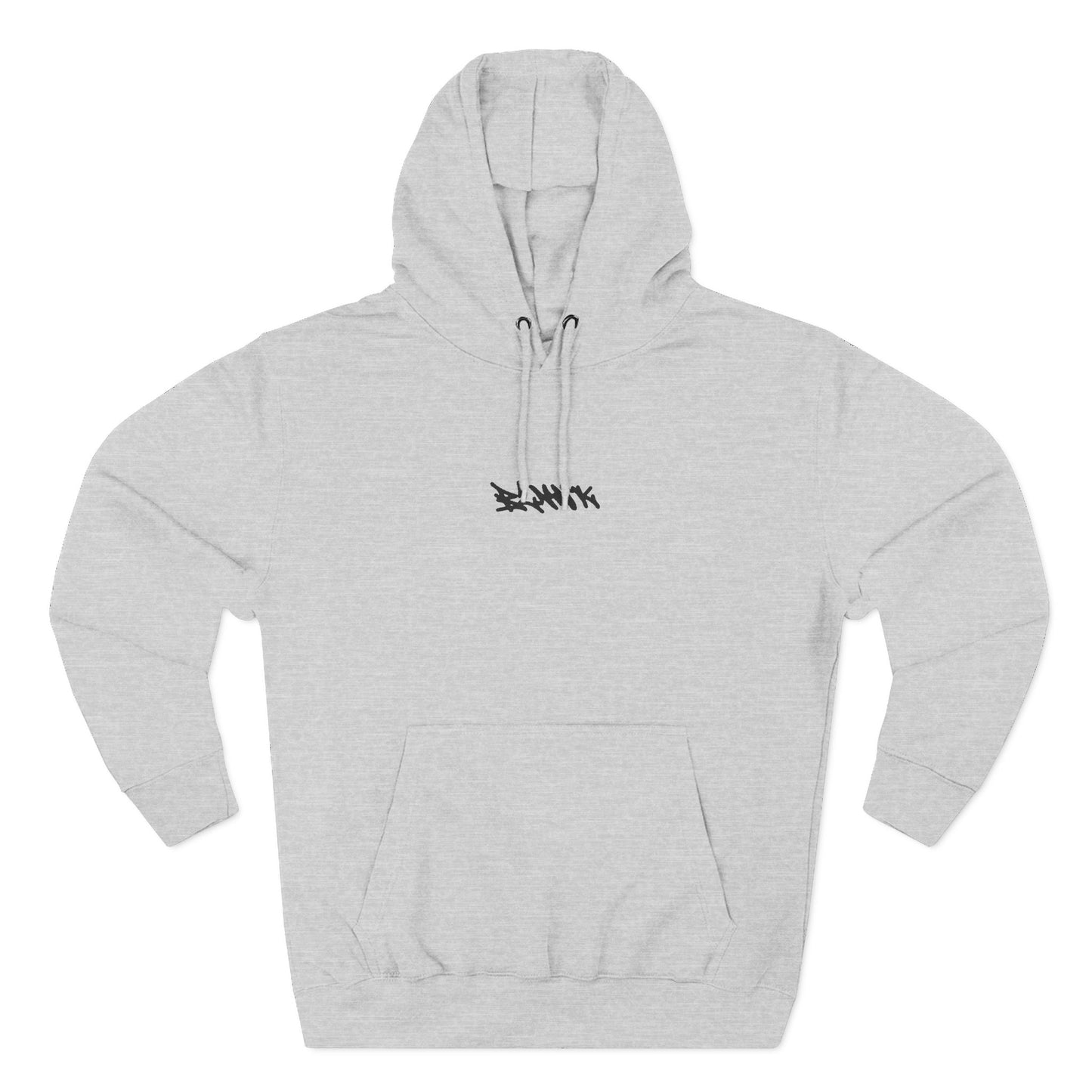 BLVNK Standard hoodie