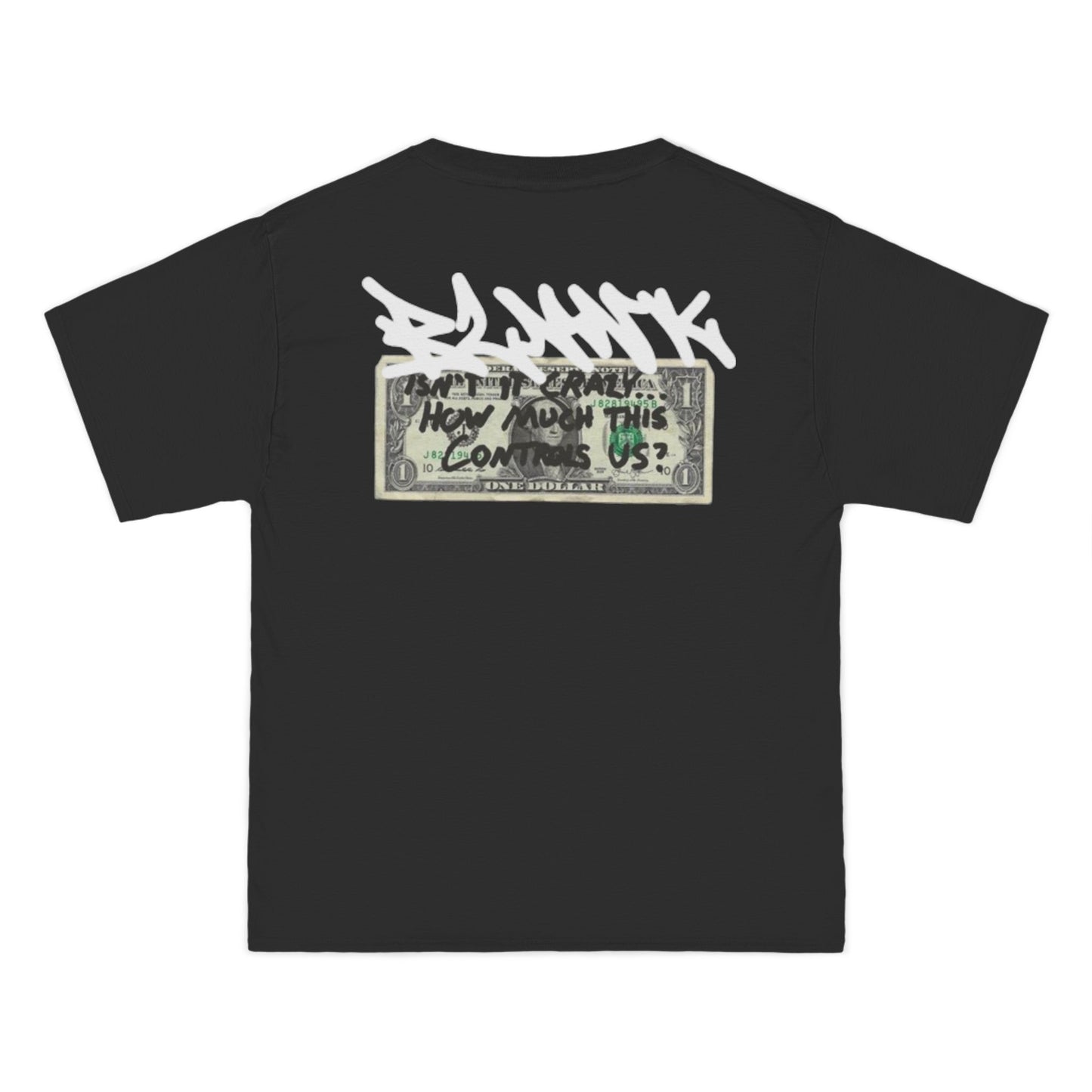 BLVNK Control