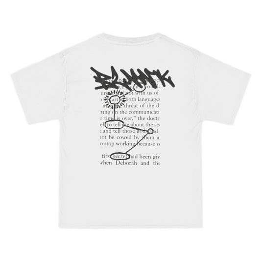 BLVNK Use art