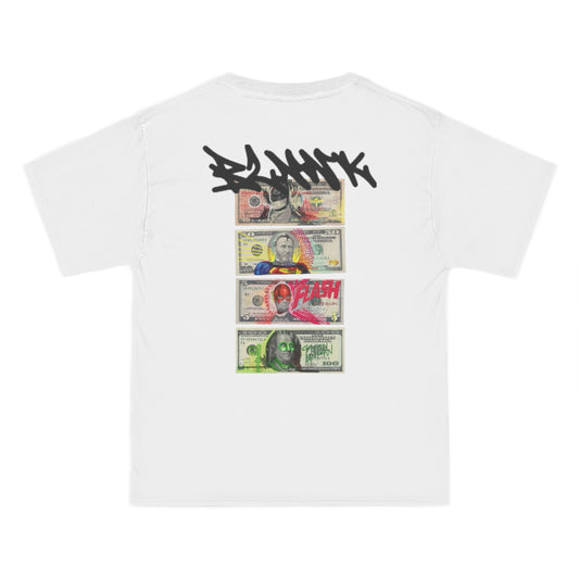 BLVNK Dollar Bills