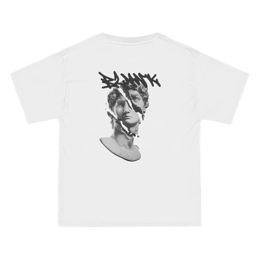 BLVNK Broken David tee