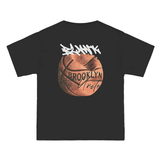 BLVNK Basketball tee