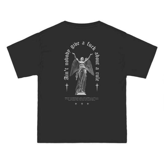 BLVNK No-Rules