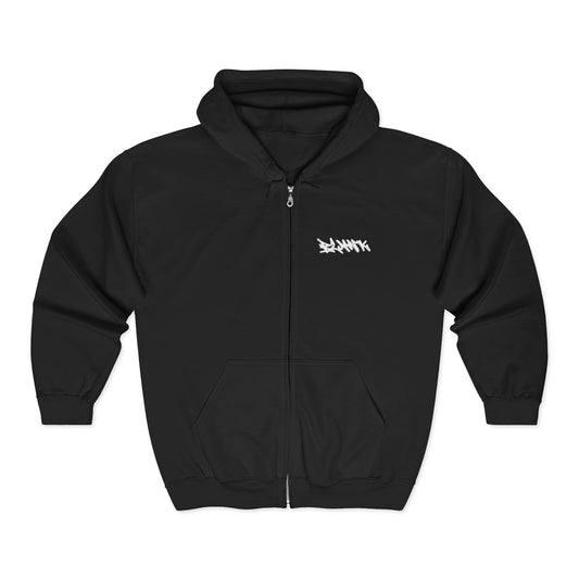 BLVNK Zipper