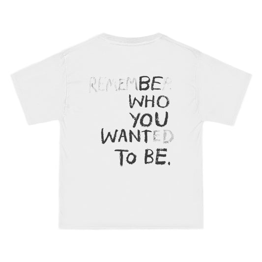 BLVNK Be yourself