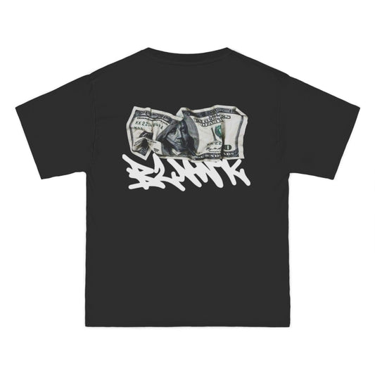 BLVNK dollar bill tee