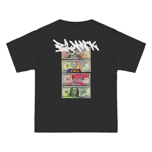 BLVNK Dollar Bills