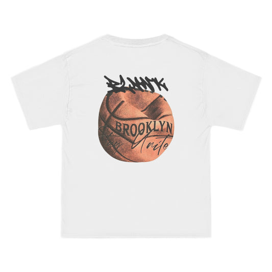 BLVNK Basketball tee