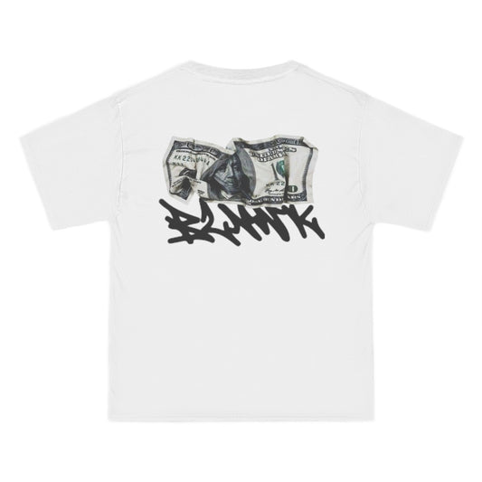 BLVNK dollar bill tee